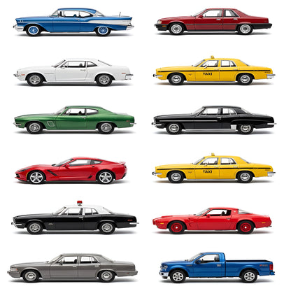 1000 GB+ Car STL Models Bundle | 3D Print Files (Digital Download)