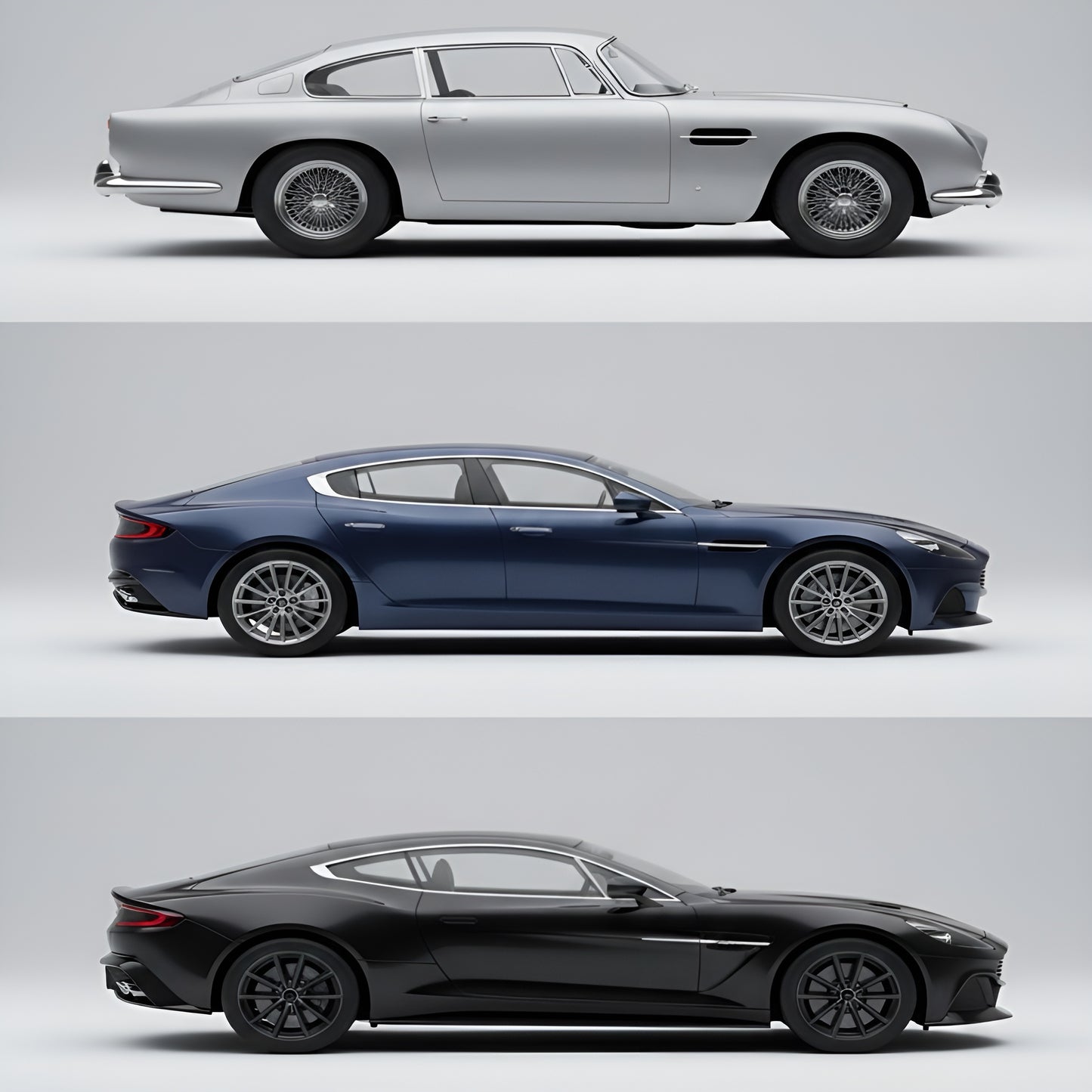 1000 GB+ Car STL Models Bundle | 3D Print Files (Digital Download)