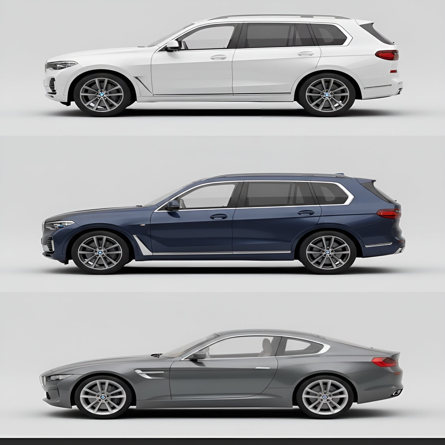 1000 GB+ Car STL Models Bundle | 3D Print Files (Digital Download)