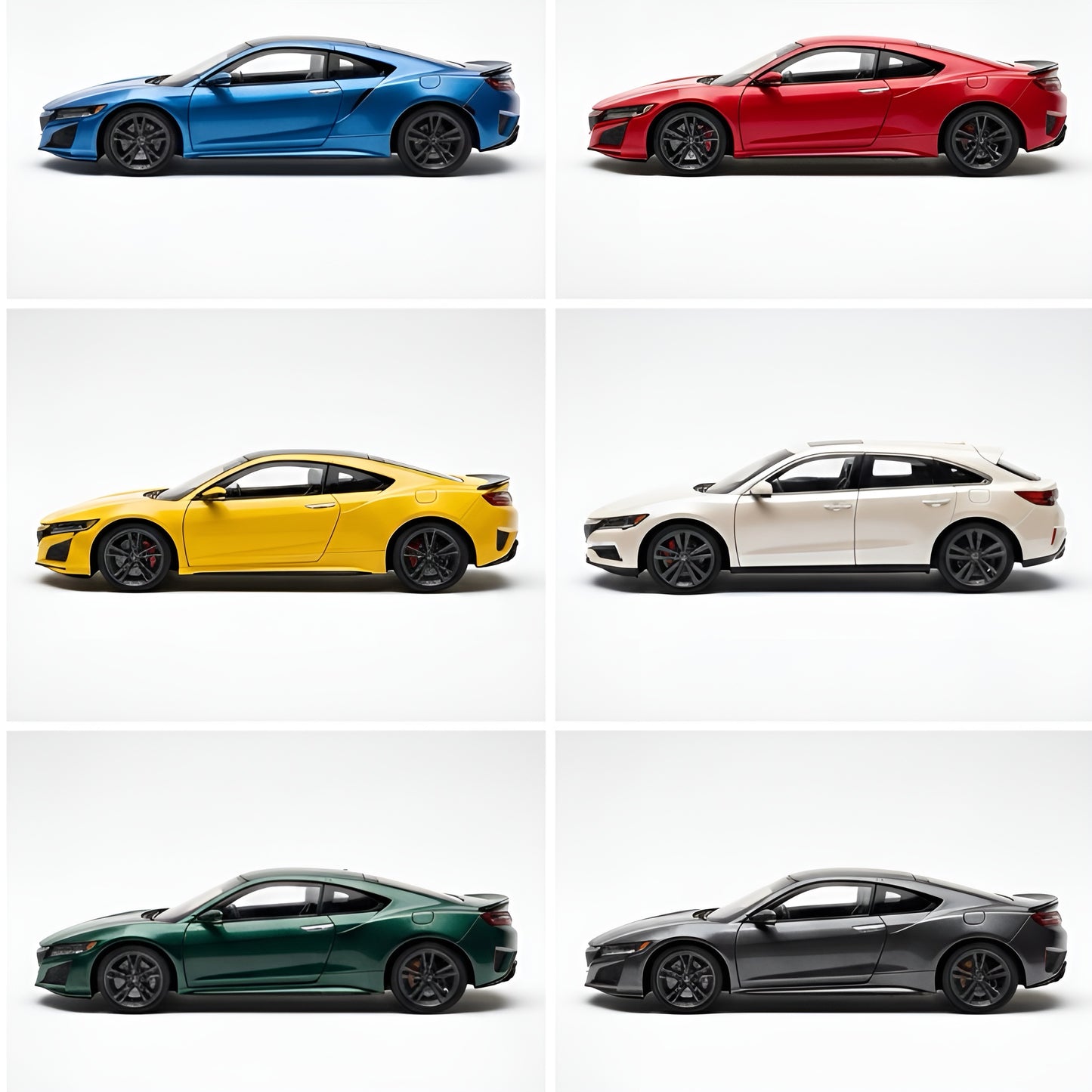 1000 GB+ Car STL Models Bundle | 3D Print Files (Digital Download)