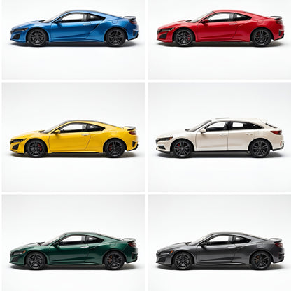 1000 GB+ Car STL Models Bundle | 3D Print Files (Digital Download)