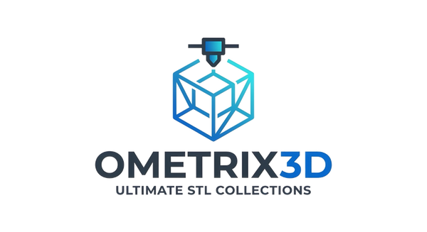 Ometrix3d 