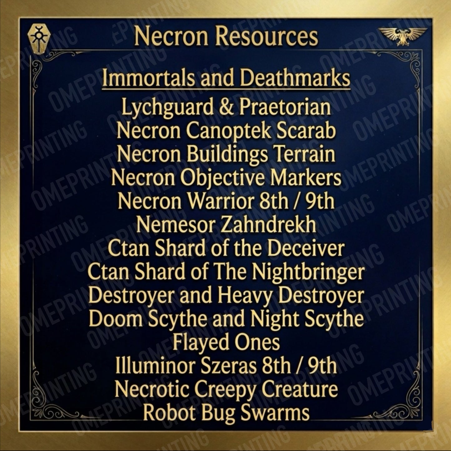 +3700GB Warhammer STL pack for 3d printing lifetime access