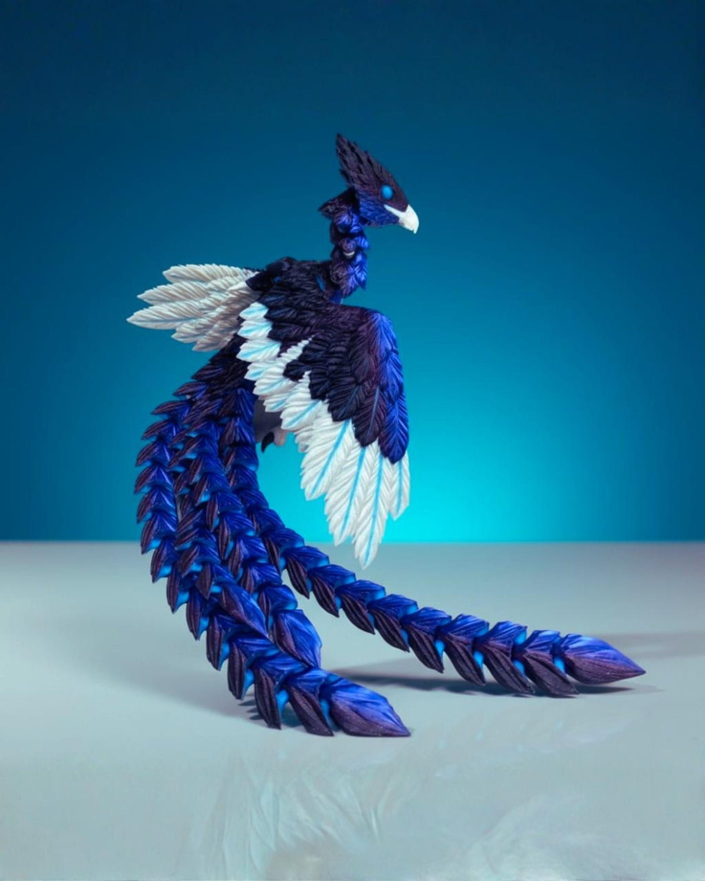 500+ Flexi Animals STL & 3MF Pack | Articulated Animal 3D Print Files | Fidget Toys | Instant Download