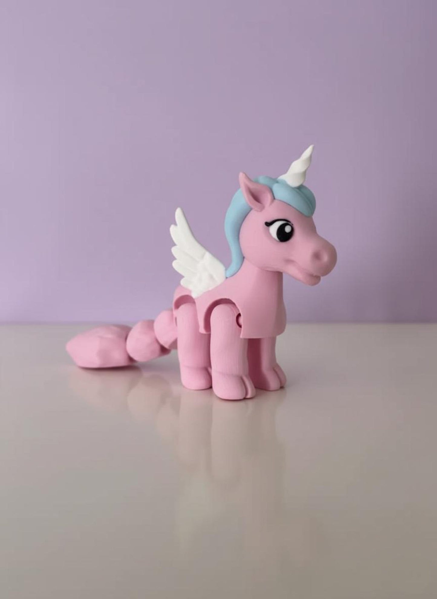 500+ Flexi Animals STL & 3MF Pack | Articulated Animal 3D Print Files | Fidget Toys | Instant Download