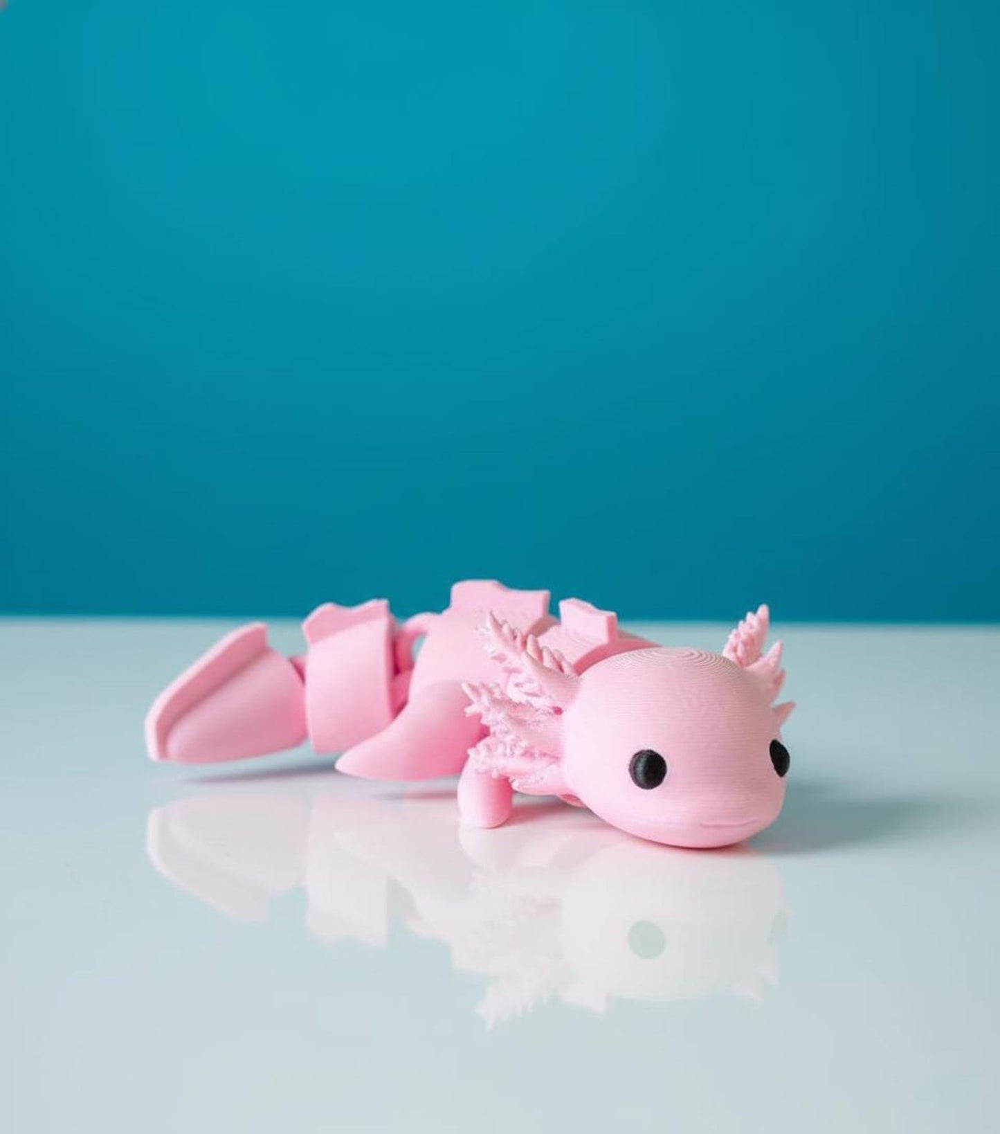 500+ Flexi Animals STL & 3MF Pack | Articulated Animal 3D Print Files | Fidget Toys | Instant Download
