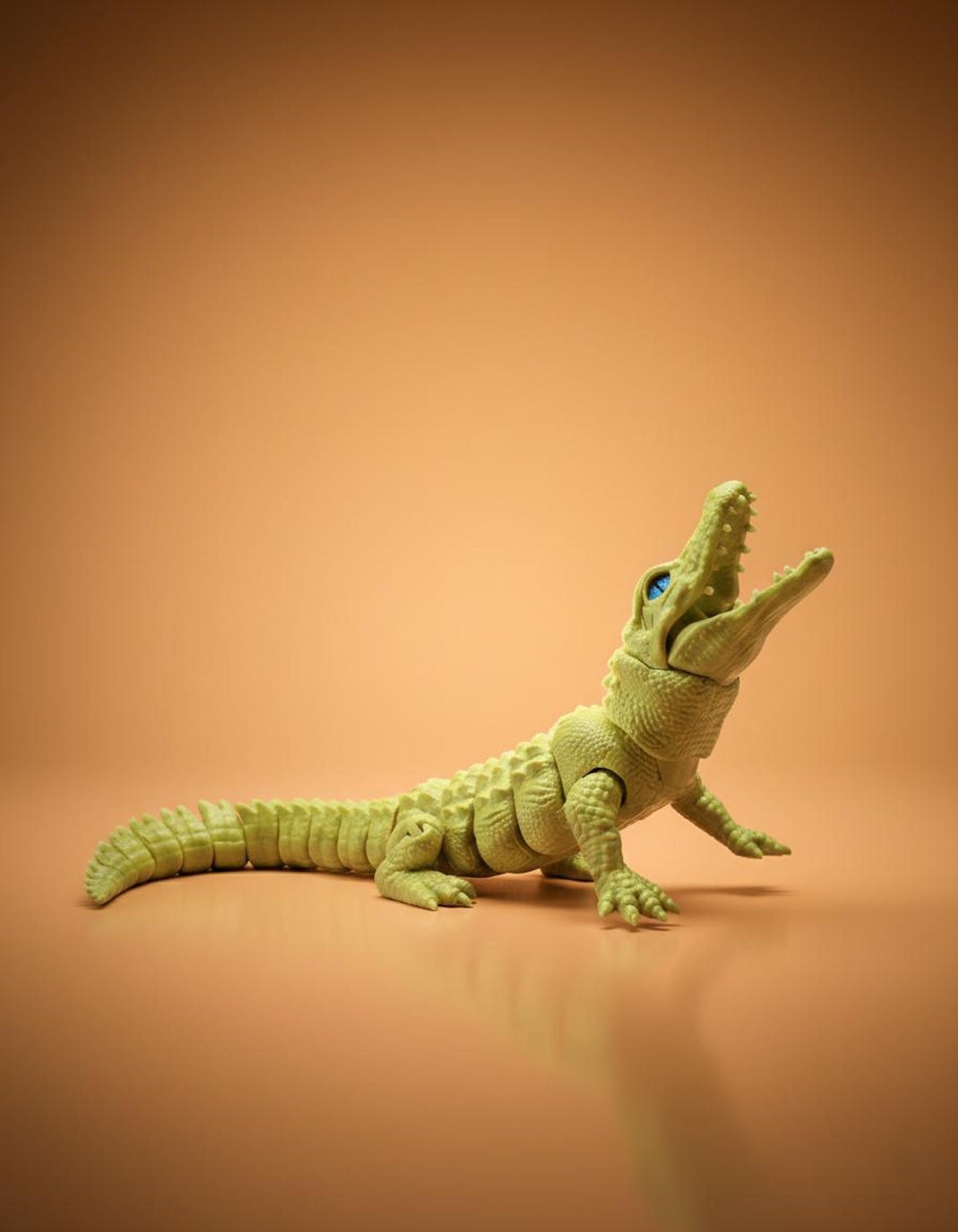 500+ Flexi Animals STL & 3MF Pack | Articulated Animal 3D Print Files | Fidget Toys | Instant Download