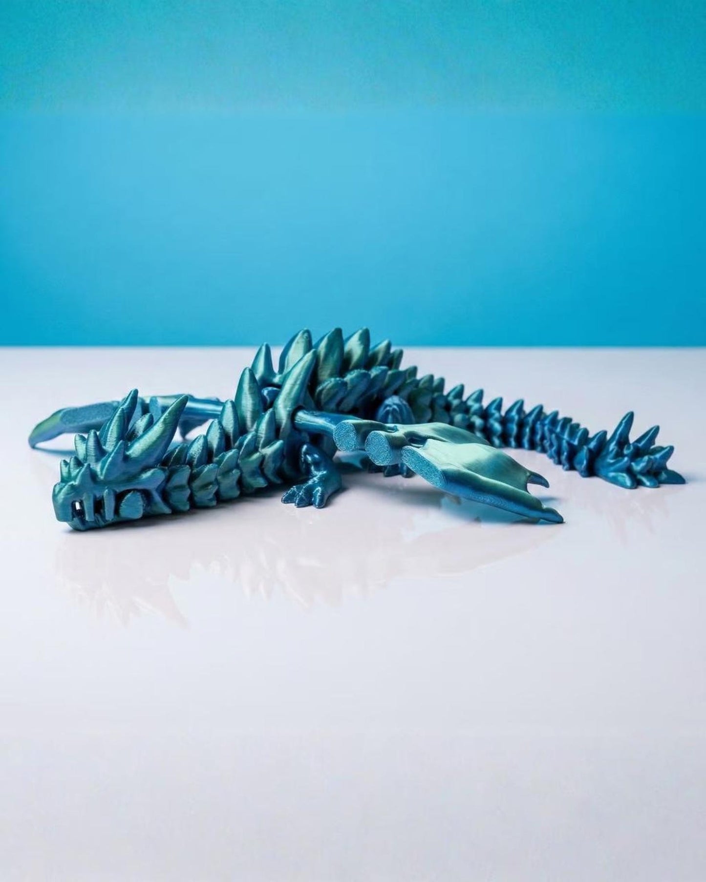500+ Flexi Animals STL & 3MF Pack | Articulated Animal 3D Print Files | Fidget Toys | Instant Download