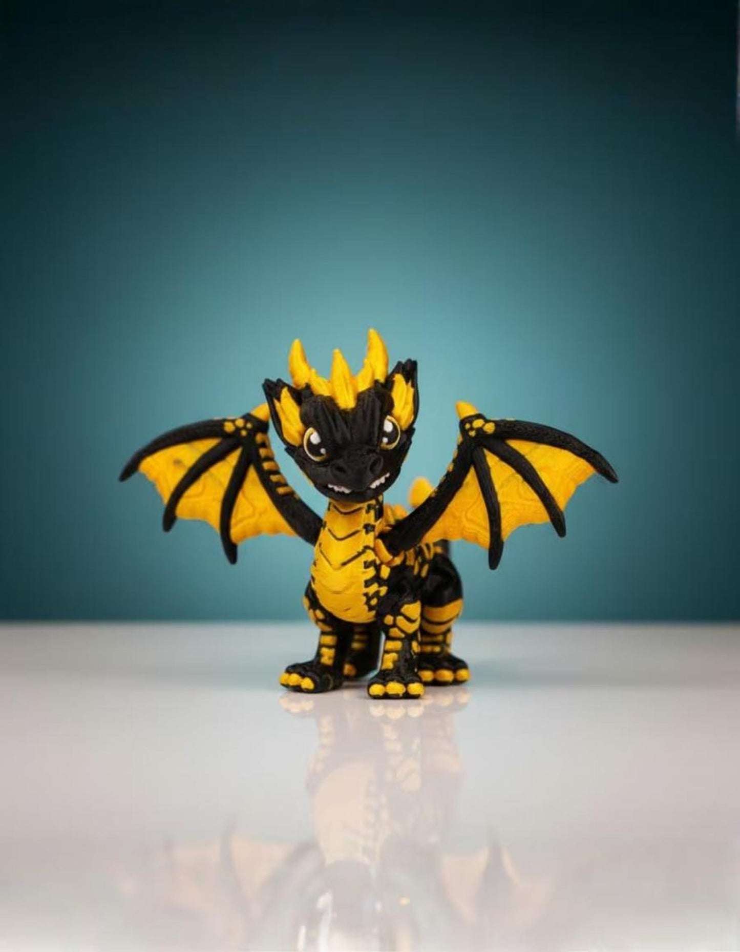 500+ Flexi Animals STL & 3MF Pack | Articulated Animal 3D Print Files | Fidget Toys | Instant Download