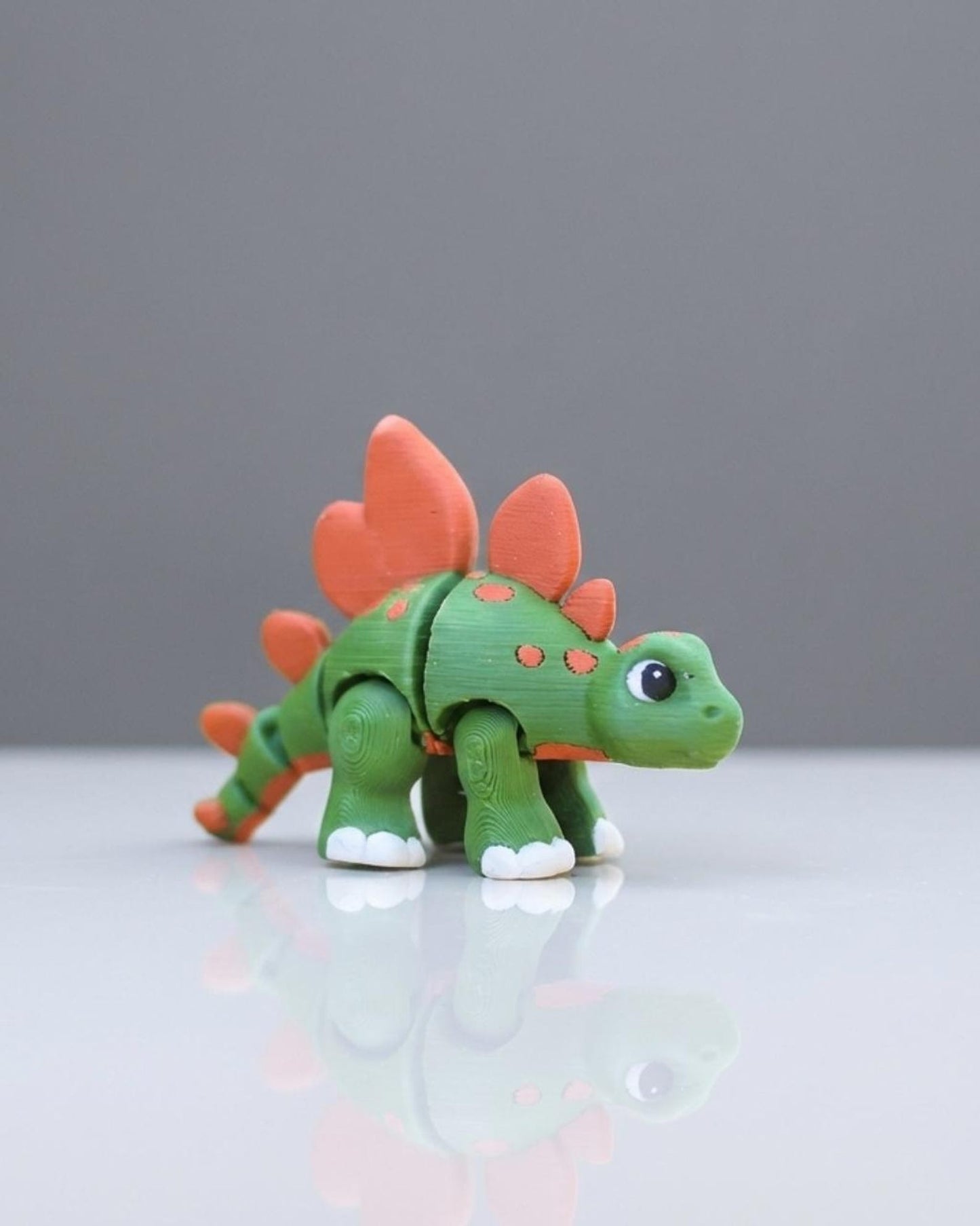 500+ Flexi Animals STL & 3MF Pack | Articulated Animal 3D Print Files | Fidget Toys | Instant Download