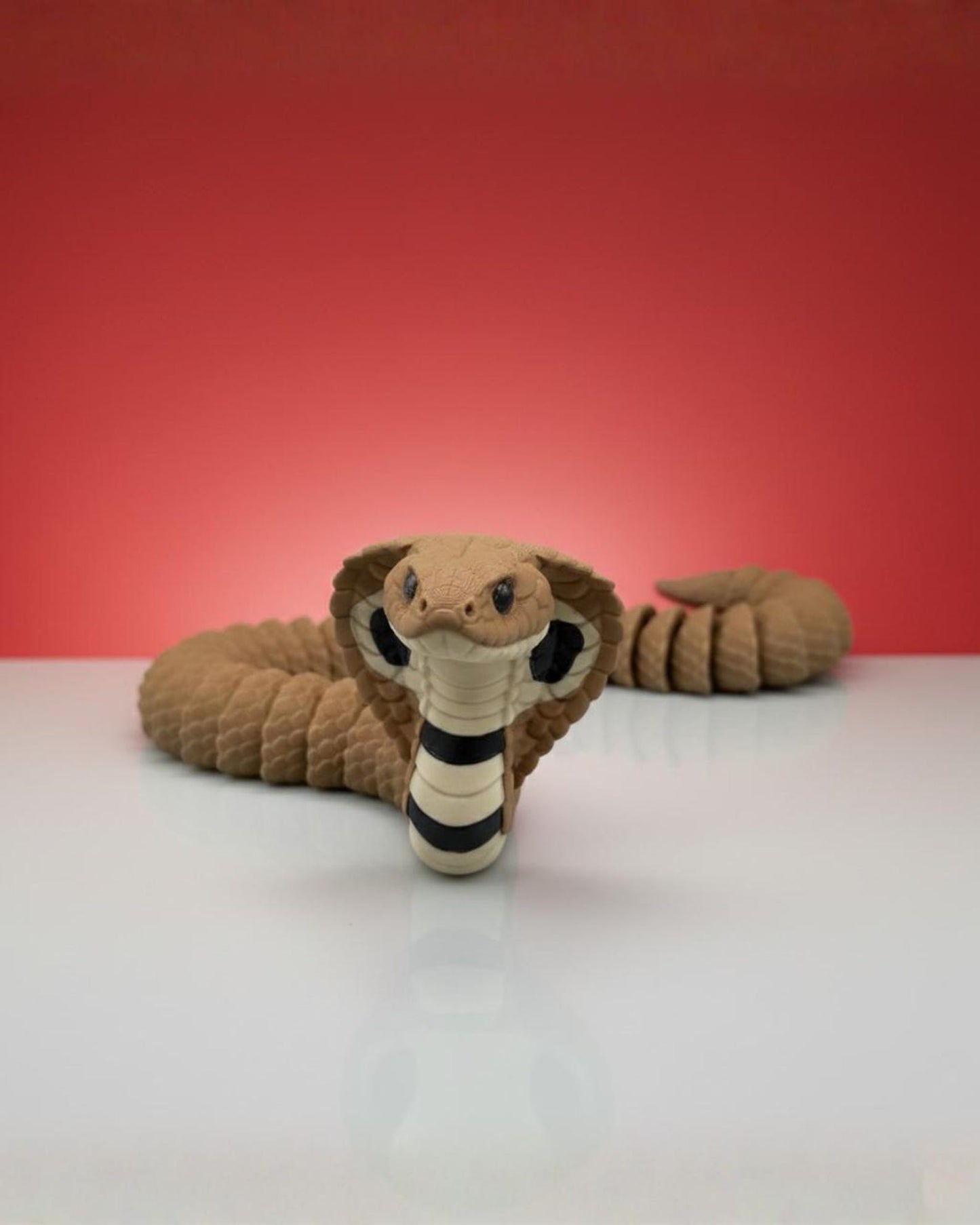 500+ Flexi Animals STL & 3MF Pack | Articulated Animal 3D Print Files | Fidget Toys | Instant Download