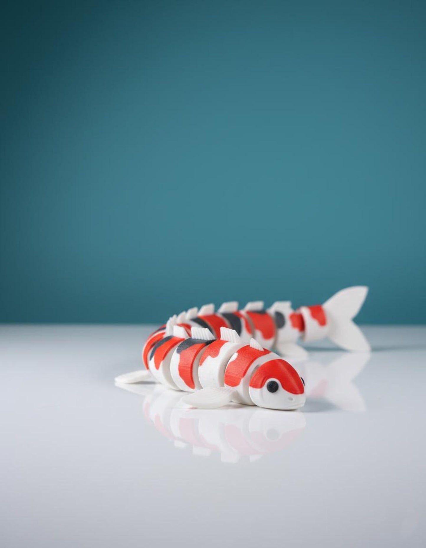 500+ Flexi Animals STL & 3MF Pack | Articulated Animal 3D Print Files | Fidget Toys | Instant Download