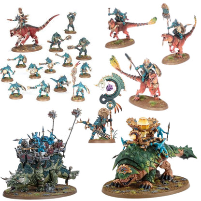 +3700GB Warhammer STL pack for 3d printing lifetime access