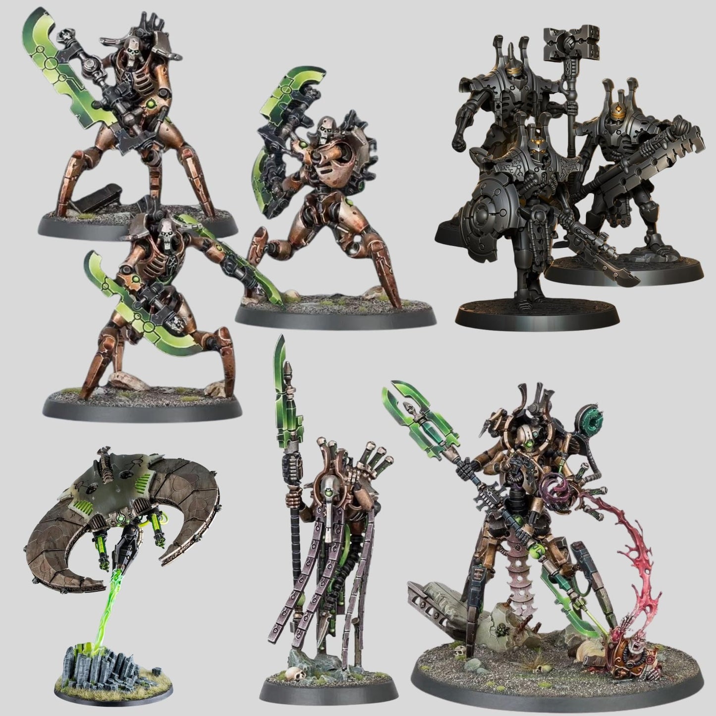 +3700GB Warhammer STL pack for 3d printing lifetime access