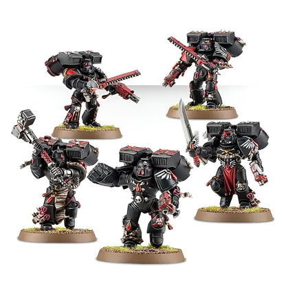 10,000 Warhammer STL Models | 2600GB | NEW UPDATE | All Factions | All Game Systems | Instant Download | Lifetime Access