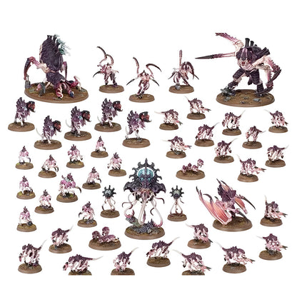 10,000 Warhammer STL Models | 2600GB | NEW UPDATE | All Factions | All Game Systems | Instant Download | Lifetime Access