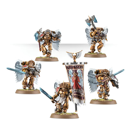 10,000 Warhammer STL Models | 2600GB | NEW UPDATE | All Factions | All Game Systems | Instant Download | Lifetime Access