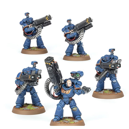 10,000 Warhammer STL Models | 2600GB | NEW UPDATE | All Factions | All Game Systems | Instant Download | Lifetime Access